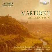 Martucci Collection , Luca Braga
