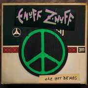 The 1987 Demos , Enuff Z'nuff