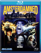 Amsterdamned , Huub Stapel