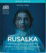 Dvorak: Rusalka , Emma Bell