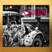 Queen - Piano Trascription , Roberto Franca
