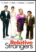 Relative Strangers , Ron Livingston