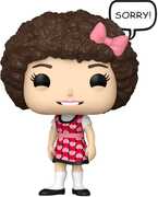 FUNKO POP! Television: SNL S2 - Gilly, 50th Anniversary (Saturday Night Live) , Kristen Wiig