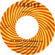 Do What You Wanna Do , Cold Diamond & Mink