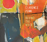 Behind the Voice , Clarence Penn