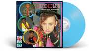 Colour By Numbers , Culture Club
