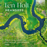 Holt: Meandres , Fred Oldenburg