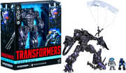 Hasbro Collectibles - Transformers: Dark of the Moon - Studio Series - Leader Class Shockwave