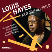 Artform Revisited , Louis Hayes