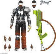 Super7 - RZA - ULTIMATES! Wv1 - Bobby Digital 