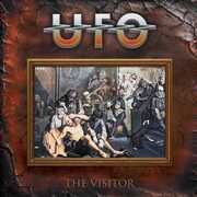 The Visitor , UFO