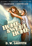 Home, Sweet Home , Lillian Gish