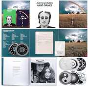 Mind Games (The Ultimate Collection) , John Lennon