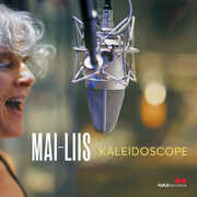 Kaleidoscope , Mai-Liis