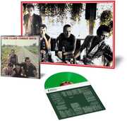 Combat Rock - Green Vinyl [Import] , The Clash