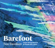 Barefoot , Jasper String Quartet