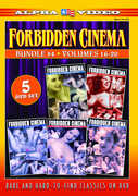 Forbidden Cinema Collection Bundle #4 , Various