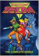 The Legend of Zelda: The Complete Series 