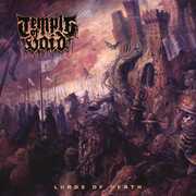 Lords Of Death , Temple of Void