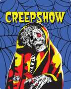 Creepshow (Steelbook) , Hal Holbrook