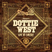 Live at Church Street Station , Dottie West