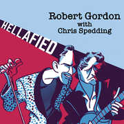 Hellafied , Robert Gordon
