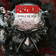 Enemy of God , Kreator