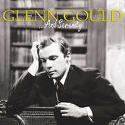 Serenity , Glenn Gould