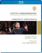 The Exclusive Subscription Concert Series - Christian Thielemann , Wiener Philharmoniker
