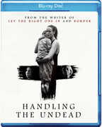 Handling the Undead , Anders Danielsen Lie