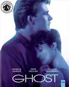 Ghost , Patrick Swayze