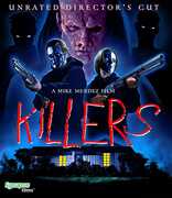 Killers , Dave Larsen
