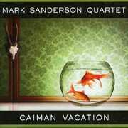 Caiman Vacation , Sanderson Mark