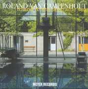 Roland & The Deep Blue Sea , Roland Van Campenhout