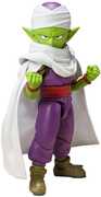 Tamashii Nations - Dragon Ball Daima - S.H.Figuarts - Piccolo (Mini) Action Figure