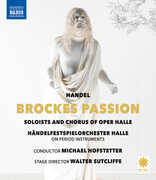 Handel: Brockes Passion , Chorus of Oper Halle