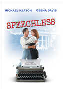 Speechless , Michael Keaton