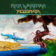 Yessonata [Import] , Rick Wakeman