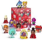 FUNKO Mystery Mini: Retro Toys (One Random Mystery Mini Figure Per Purchase) 