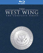 The West Wing: The Complete Series , Dulé Hill