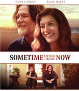 Sometime Other Than Now , Donal Logue