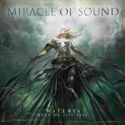 Materia Best Of 2011 - 2024 , Miracle of Sound