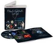 Live Evil (Atmos) , Black Sabbath