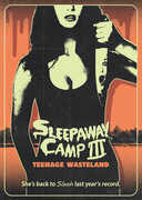 Sleepaway Camp III: Teenage Wasteland , Pamela Springsteen