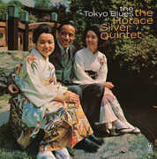 The Tokyo Blues , Horace Silver