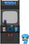 Funko Bitty POP! Arcade - Tron 