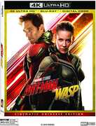 Ant-Man and the Wasp , Paul Rudd