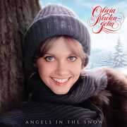 Angels In The Snow , Olivia Newton-John