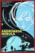 Andromeda Nebula