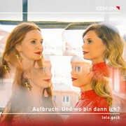 lola.gelb - Aufbruch. Und wo bin dann ich? , Udo Becker